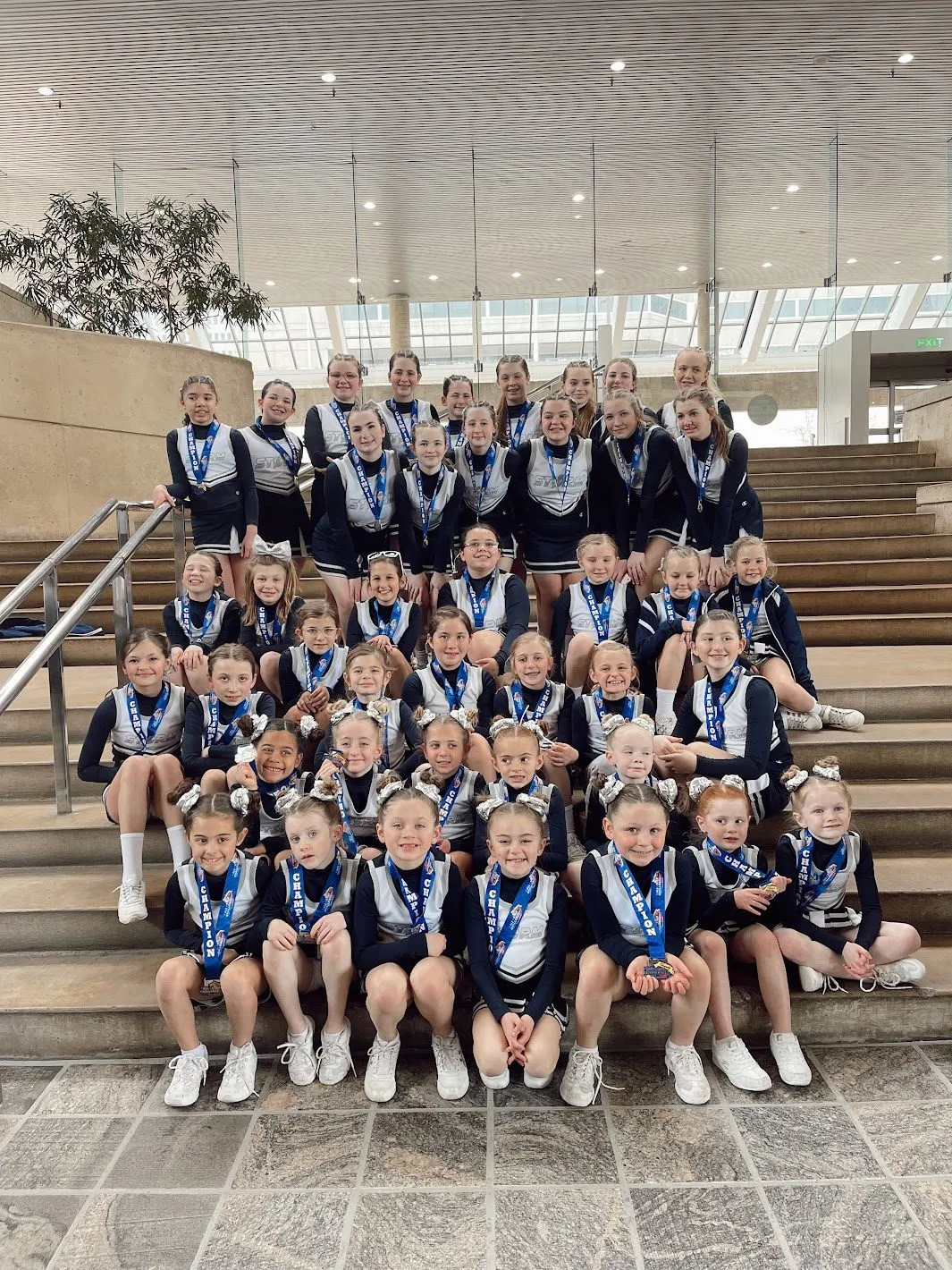 2022-2023 Season photo